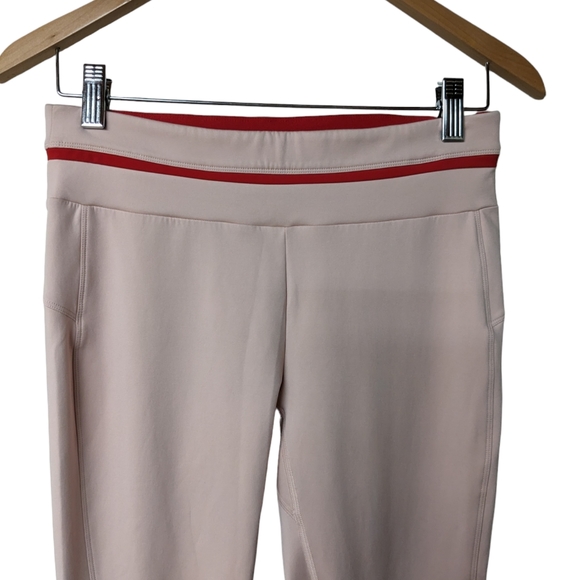 Vaara Piper Bi-Knit Leggings Pink Medium - Picture 2 of 9